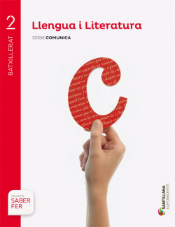 2BTX LLENGUA I LIT BALE S COMUNICA ED16
