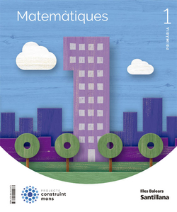 1PRI MATEMATICAS CM BALE ED22