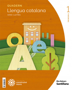 1PRI QUAD LLENGUA CM BAL ED22