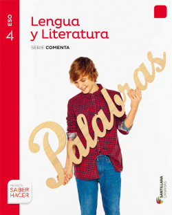 4ESO LENGUA Y LIT CANAR S COMENTA ED16