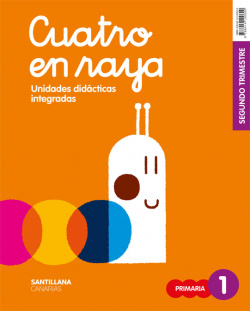CUATRO EN RAYA 2-1ºPRIMARIA CANARIAS GLOBALIZADO