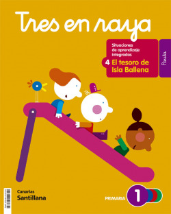 1-2PRI TRES EN RAYA PAUT CANAR ED22