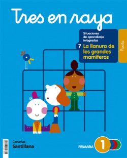 1-3PRI TRES EN RAYA PAUT CANAR ED22