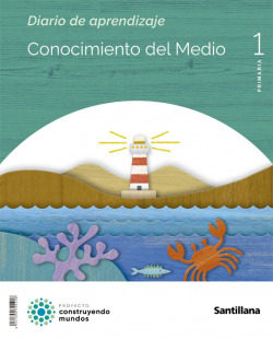 1PRI C. DEL MEDIO CM CANAR ED22