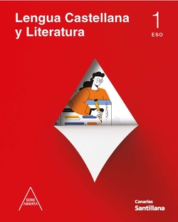 1ESO LENG Y LITER S.ABIERTA CANAR ED22