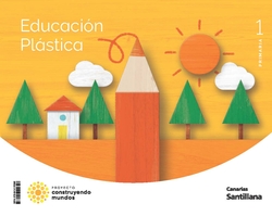 1PRI EDUCACION PLASTICA CM CABAR ED22