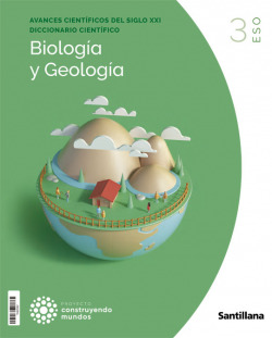 BIOLOGIA GEOLOGIA 3ºESO CANARIAS 22 CONSTRUYENDO M