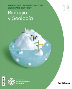 BIOLOGIA GEOLOGIA 1ºESO CANARIAS 22 CONSTRUYENDO M