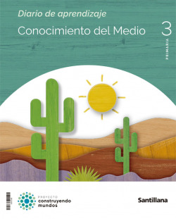 3PRI C. DEL MEDIO M.LIG CM CANAR ED22