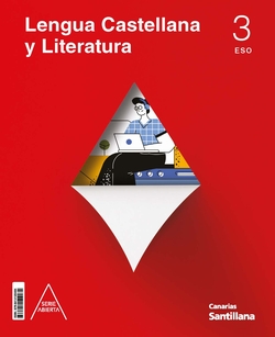 3ESO LENG Y LITER S.ABIERTA CANAR ED22