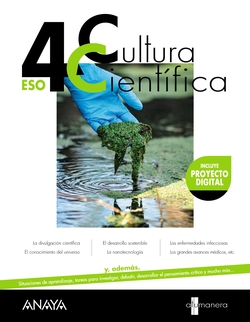 Cultura Científica 4