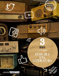 Euskara 3.