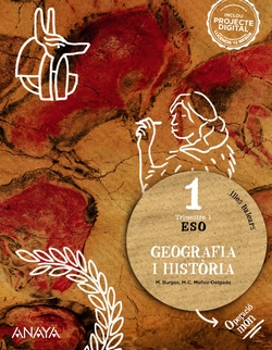 Geografia i Història 1.