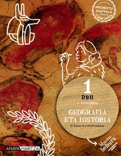 Geografia eta Historia 1.