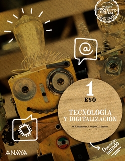 Tecnología y Digitalización 1.