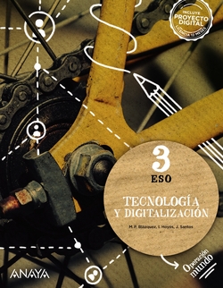 Tecnología y Digitalización 3.