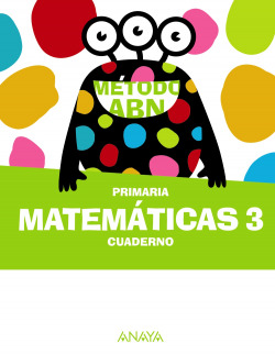 MAT 3PR EJ METODO ABN