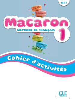 MACARON 5PR EJ