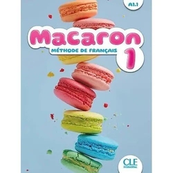 MACARON 1 LIVRE ANDALUCÍA 2023