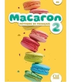 MACARON 2 LIVRE ANDALUCÍA 2023