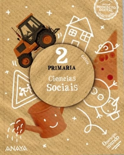 Ciencias Sociais 2.