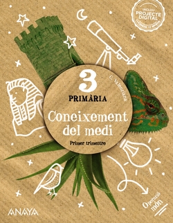 Coneixement del medi 3.
