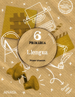 LLENGUA 6E.PRIMARIA. OPERACIÒ MON. BALEARS 2023