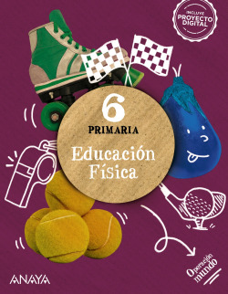 EDUCACIÓN FÍSICA 6ºPRIMARIA. OPERACIÓN MUNDO. ANDALUCÍA 2023