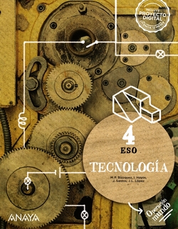 TECNOLOGÍA 4ºESO. OPERACIÓN MUNDO 2023