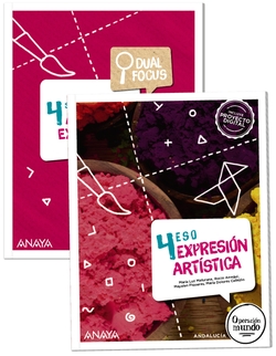Expresión artística 4. + Dual Focus