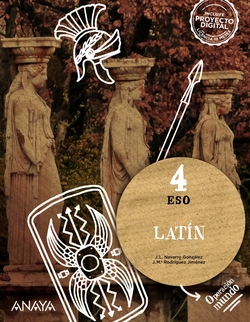 LATÍN 4ºESO. OPERACIÓN MUNDO 2023