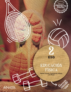 EDUCACIÓN FÍSICA 2ºESO. OPERACIÓN MUNDO 2023