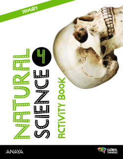 ACTIVITY NATURAL SCIENCE 4ºPRIMARIA