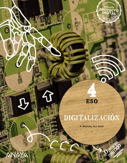 DIGITALIZACIÓN 4ºESO. OPERACIÓN MUNDO