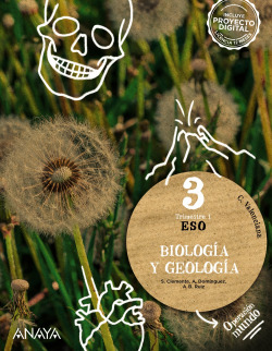 BIOLOGIA GEOLOGIA 3 ESO VAL;CAS OP MUNDO