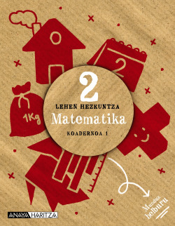 KOADERNOAK 1-2ºLMH. MUNDUA HELBURU. EUSKADI 2023ru)