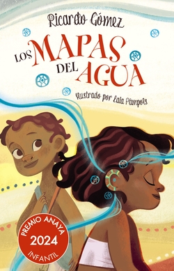 Los mapas del Agua