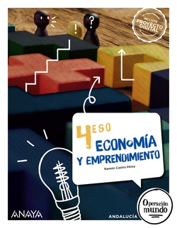 Economía y emprendimiento 4