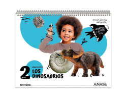 (26).NIV.2.LOS DINOSAURIOS 4 AÑOS (PREPARADOS LIST