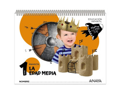 (26).NIV.1.LA EDAD MEDIA 3 AÑOS (PREPARADOS LISTOS