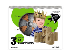 (26).NIV.3.LA EDAD MEDIA 5 AÑOS (PREPARADOS LISTOS