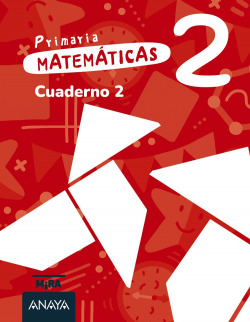 Matemáticas 2. Cuaderno 2
