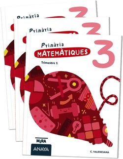 MATEMATIQUES 3
