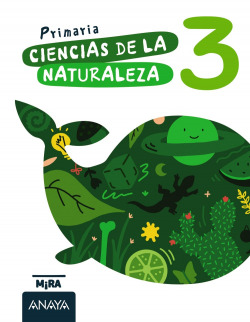 (26).C.NATURALEZA 3ºPRIM.(MIRA)
