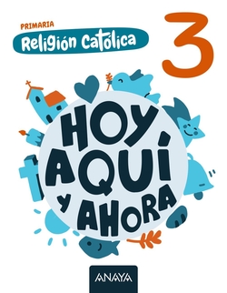 Religión Católica 3