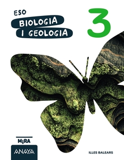 Biologia i Geologia 3