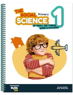 Social Science 1. Pupil's Book