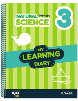 Natural Science 3. My Learning Diary