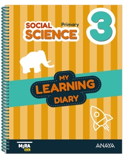 Social Science 3. My Learning Diary