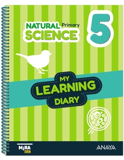 Natural Science 5. My Learning Diary